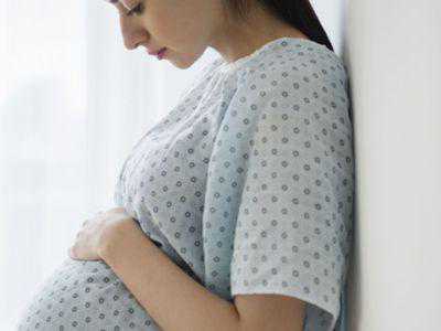 怀孕19周，腹部变化揭秘！你的宝宝在飞速成长！