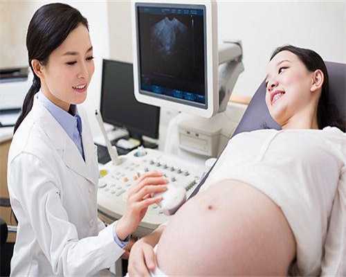 代孕五个月的孕妇肺热了怎么办